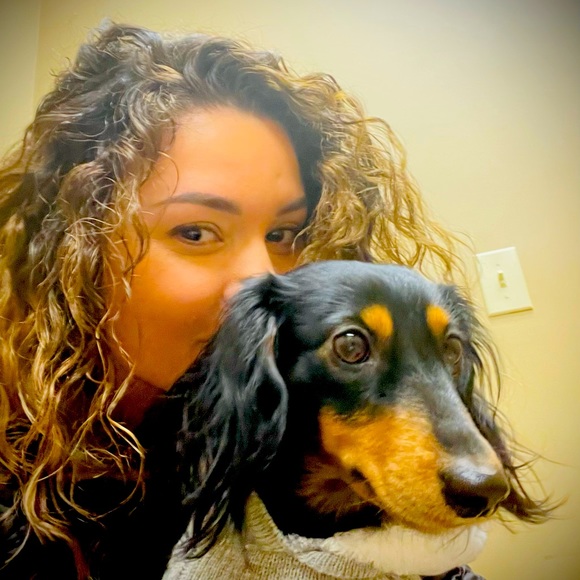 Meet your Posher, Mareth - Picture 1 of 1